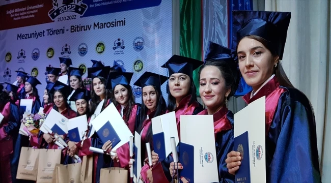 Özbekistan