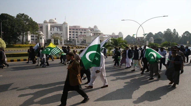 Pakistan