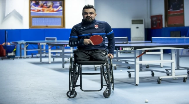 Para masa tenisinin Messi ve Ronaldo