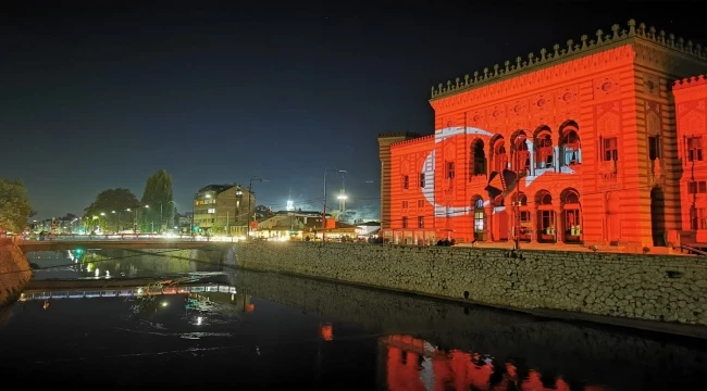 Saraybosna