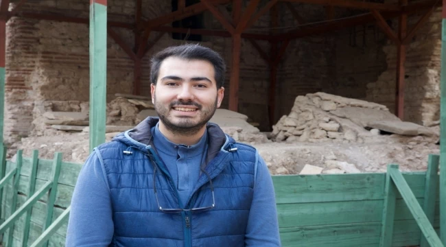 Sinop Balatlar Yapı Topluluğu