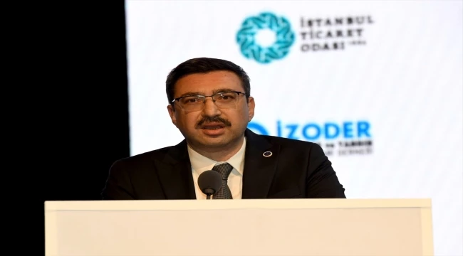 SPK Başkanı Gönül: 