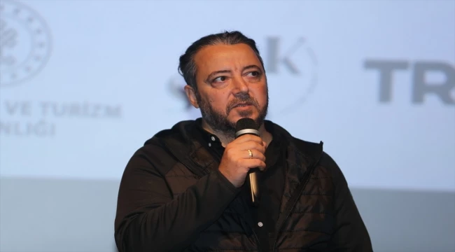 Tatlı Süt Köpüğü, 10. Boğaziçi Film Festivali