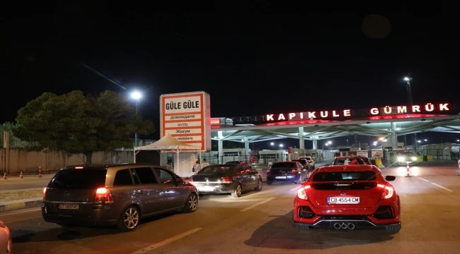 Ticaret Bakanlığının güncelleme çalışması nedeniyle Trakya