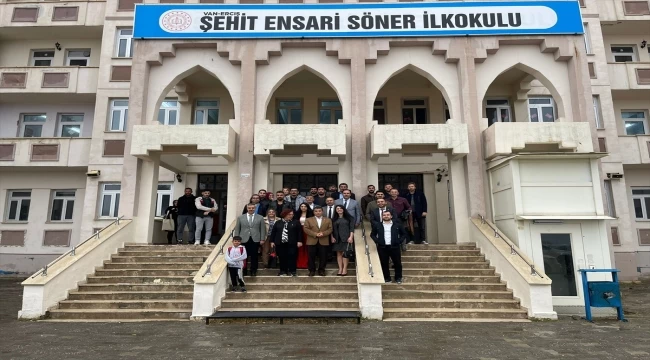 Tohum Otizm Vakfı