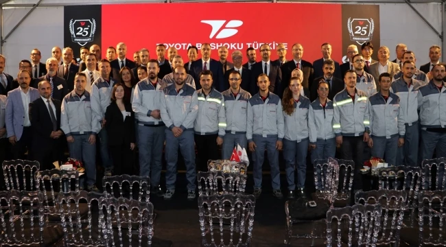 Toyota Boshoku Türkiye