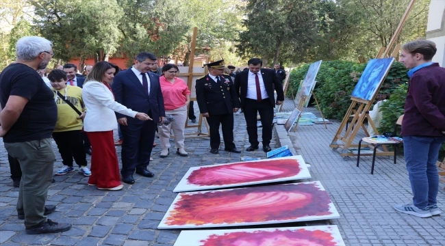 TÜ Cumhuriyet Fidanlığı