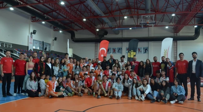 Türkiye Beyzbol5 Ligi kuruldu