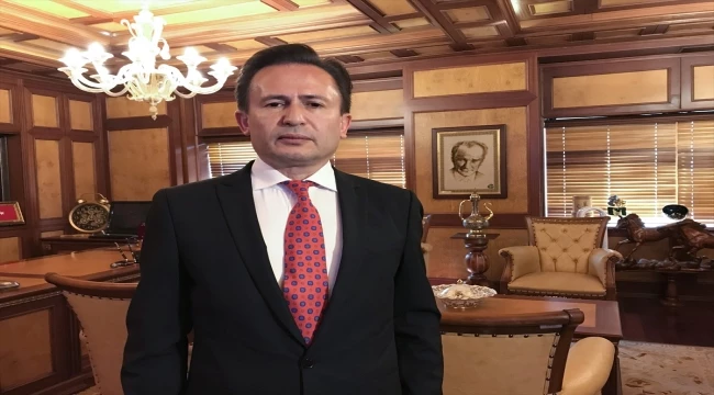 Tuzla Belediye Başkanı Yazıcı, İBB Atık Su Arıtma Tesisi açılışında yaşananları değerlendirdi