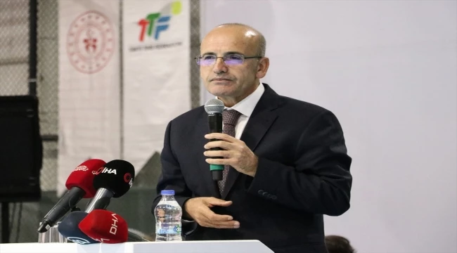 Uluslararası Gaziantep Cup Tenis Turnuvası