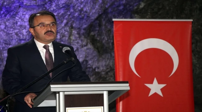 Yer Altı Tuz Şehri