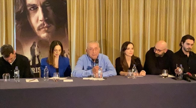 Barış Akarsu Merhaba filmi 18 Kasım
