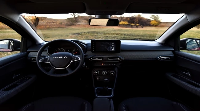 Dacia