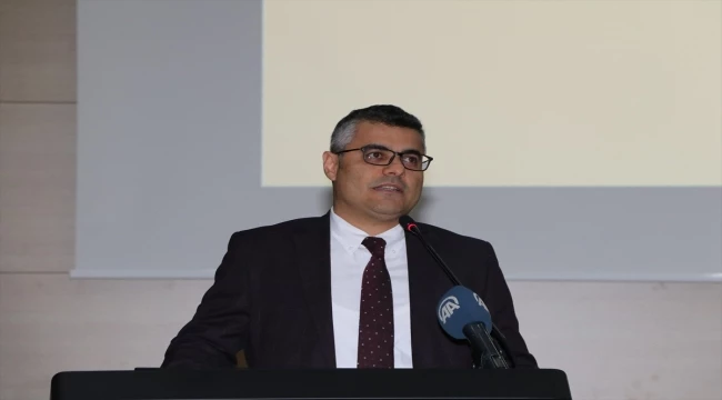Erzurum Şehir Hastanesi