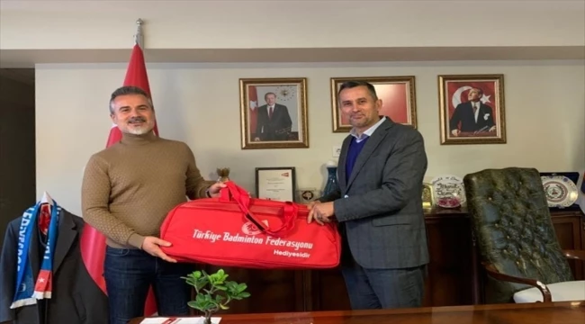 Eski Gençlik ve Spor Bakanı Suat Kılıç