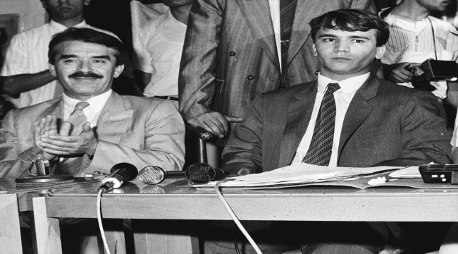 Dünya ve Türk halterinin unutulmaz ismi: Naim Süleymanoğlu