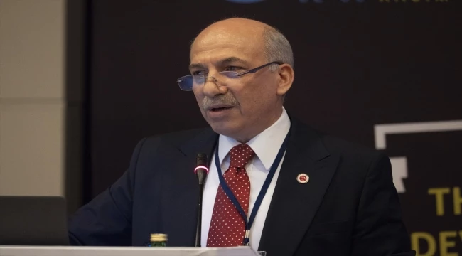 Hukukçuları buluşturan 3. Avrasya Hukuk Kurultayı Budva
