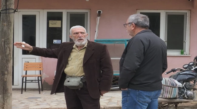 Oyuncu Güzin Çorağan, Balıkesir
