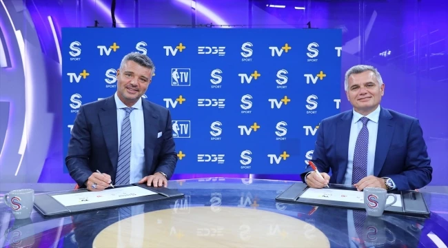 S Sport ve S Sport2 ile spor keyfi, 3 yıl daha Turkcell TV Plus