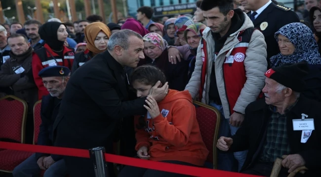 Şehit İsmail Ünal