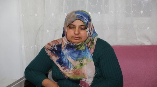 Yoksullukla büyüyüp öğretmen olan Ayşenur