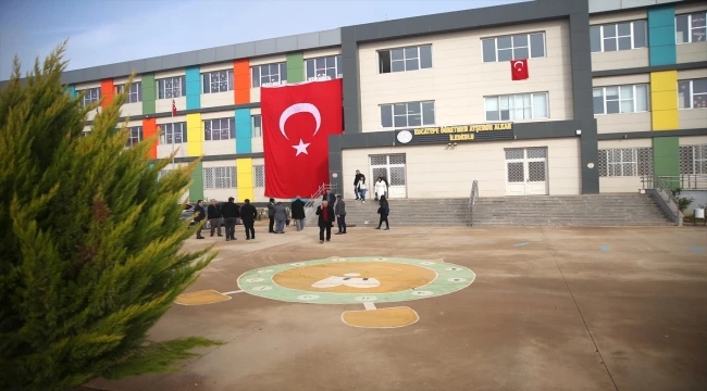 YPG/PKK
