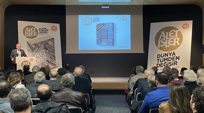 Aletlerin Anadolu coğrafyasındaki seyrine ışık tutan 