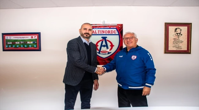 Altınordu
