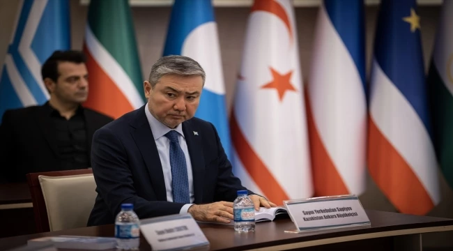 Ankara