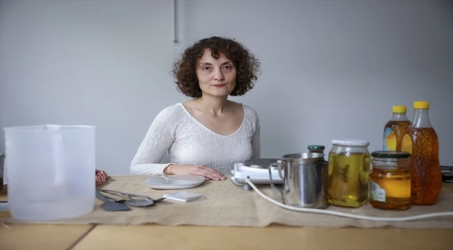 Atık yağları 