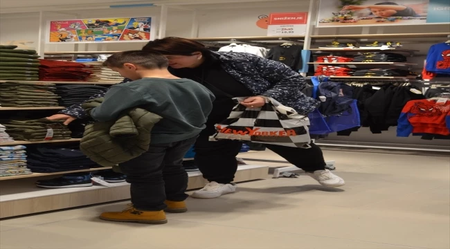 Avrupa Yetim Eli Derneği, Bosna Hersek