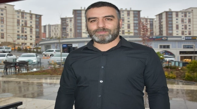 Gabar Dağı