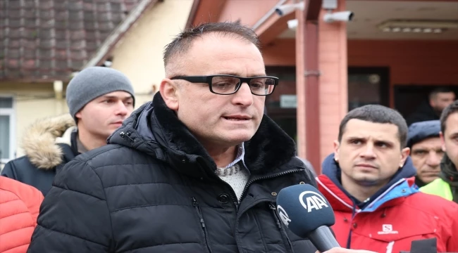 Kuzey Makedonya