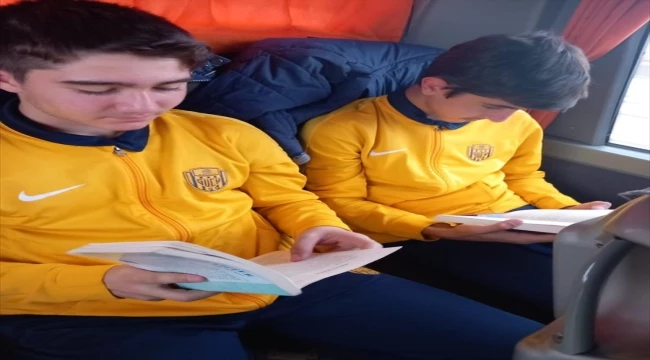 MKE Ankaragücü