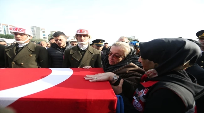 Şehit Piyade Komando Üsteğmen Tunahan Yavuz, Bursa
