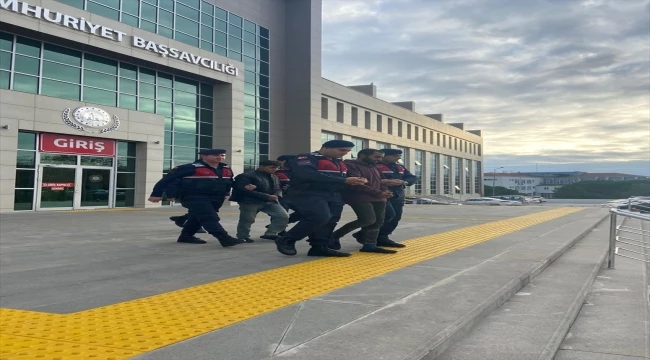 Tekirdağ
