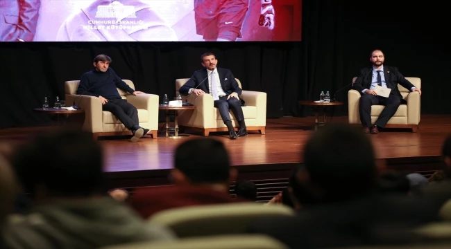 Türk futbolunun efsaneleri 