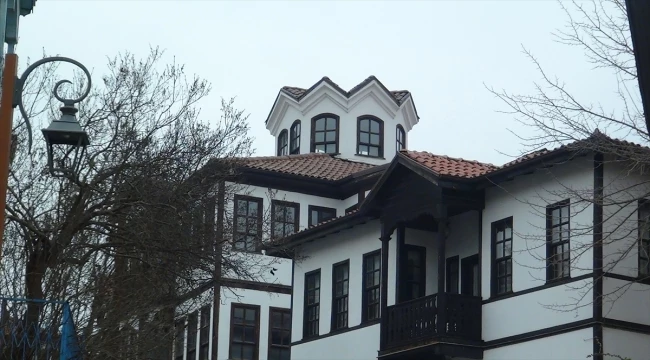 Yeni yılı 