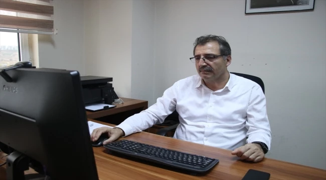 Zirai ilaç ve gübrede tasarruf için çiftçiye 