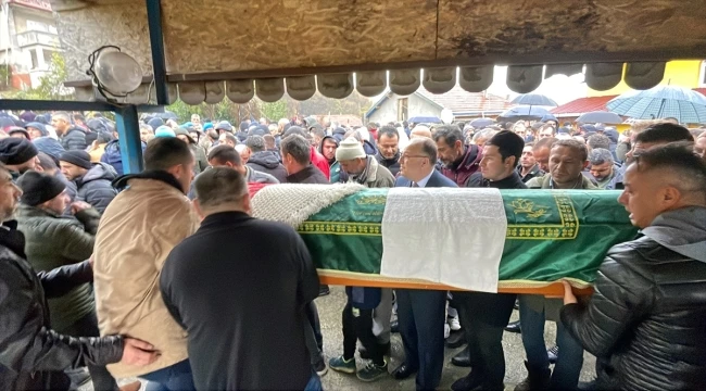 Zonguldak