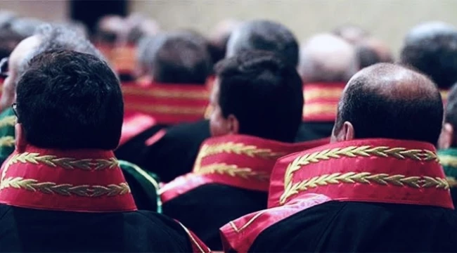 Adalet Bakanı, hakim ve savcıları sosyal medya baskına karşı uyardı