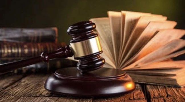 İkinci kez mükerrir maddesinin iptali AYM