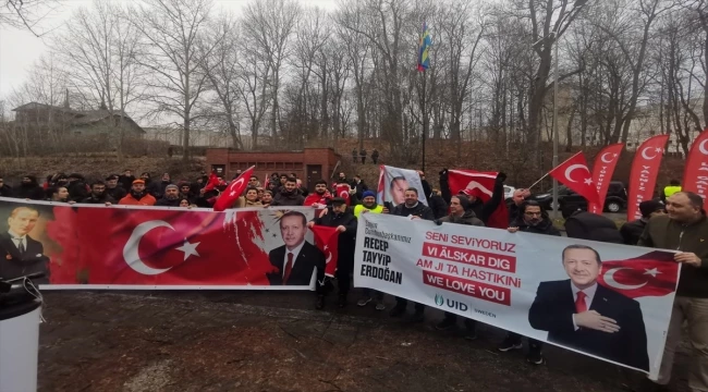 İsveç