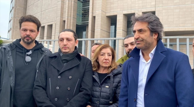 Mahsun Kırmızıgül