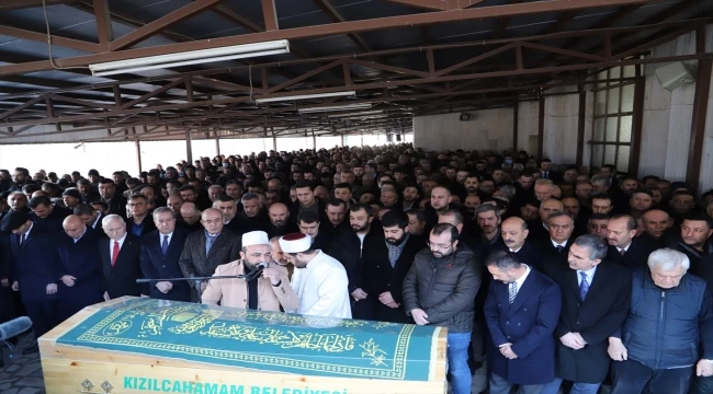 MHP Genel Başkanı Devlet Bahçeli