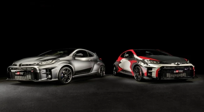 Toyota, Tokyo’da model ve konseptleriyle vitrine çıktı