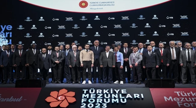 Türkiye Mezunları Forumu İstanbul