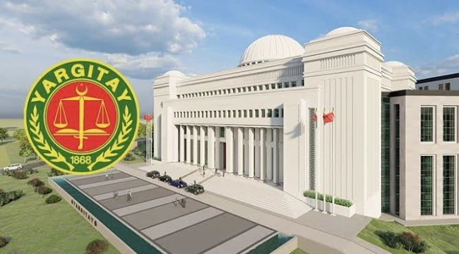 Yargıtay Başkanı Akarca’dan ‘Yapay Zeka’ açıklaması