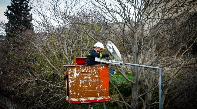 BEDAŞ: Avrupa Yakası