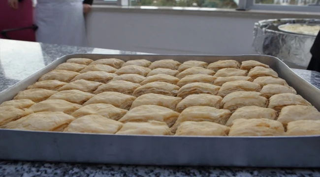 Çorum Belediyesinden Elbistan